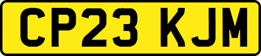 CP23KJM