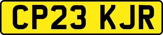 CP23KJR