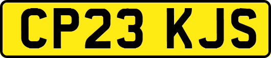 CP23KJS
