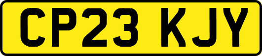 CP23KJY