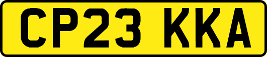 CP23KKA