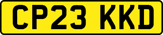 CP23KKD
