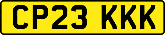 CP23KKK