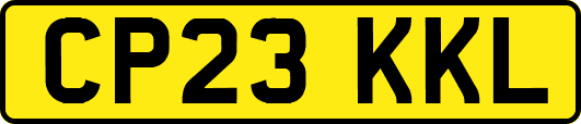 CP23KKL