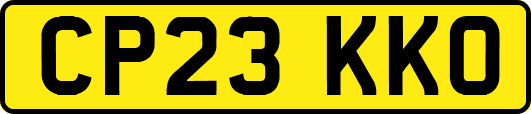 CP23KKO