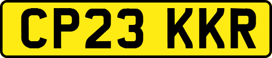 CP23KKR