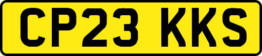 CP23KKS
