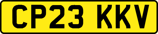 CP23KKV