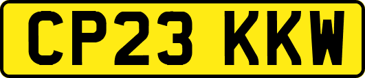 CP23KKW