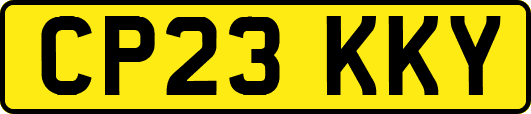 CP23KKY