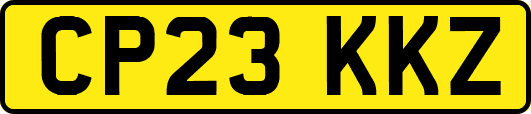 CP23KKZ