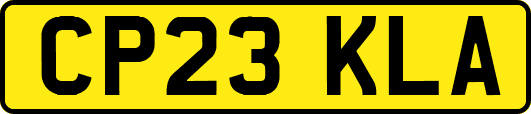 CP23KLA