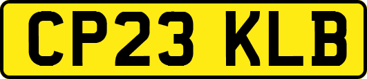 CP23KLB