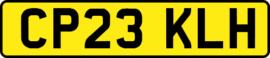 CP23KLH
