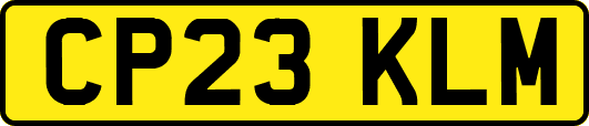 CP23KLM