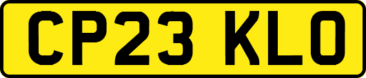 CP23KLO