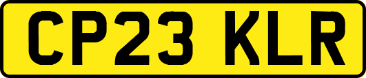 CP23KLR