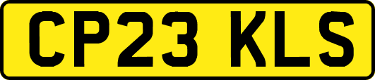 CP23KLS