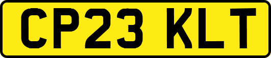 CP23KLT