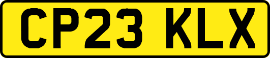 CP23KLX