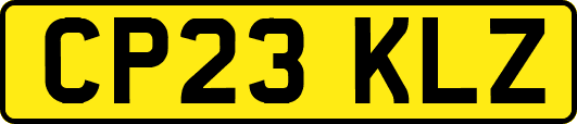 CP23KLZ