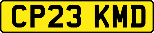 CP23KMD