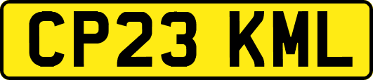 CP23KML