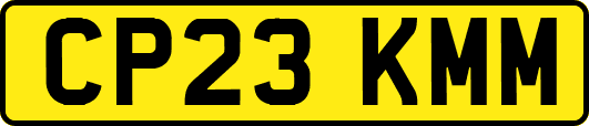 CP23KMM