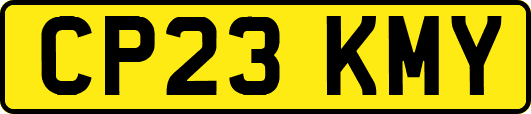 CP23KMY