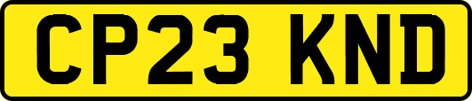 CP23KND