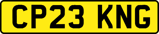 CP23KNG
