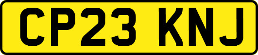 CP23KNJ