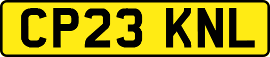 CP23KNL