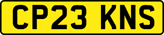 CP23KNS