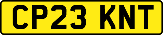 CP23KNT