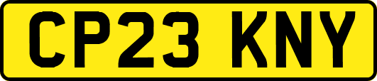 CP23KNY