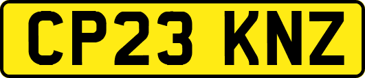 CP23KNZ