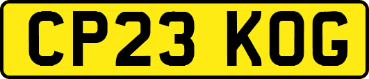 CP23KOG