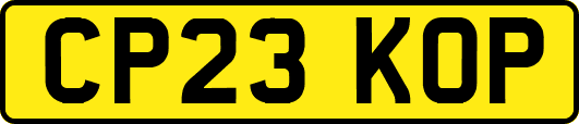 CP23KOP