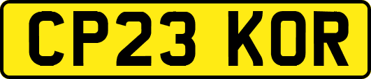 CP23KOR