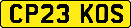 CP23KOS