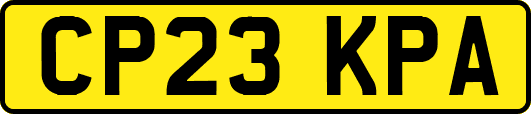 CP23KPA