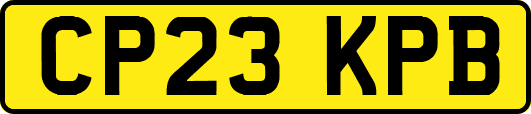 CP23KPB