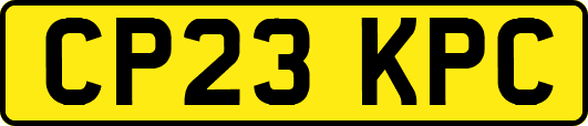 CP23KPC