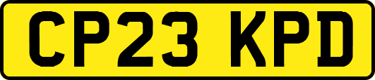 CP23KPD