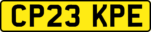 CP23KPE