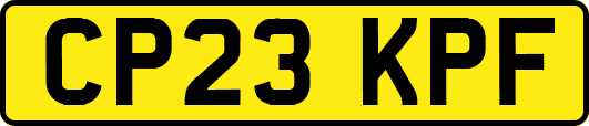CP23KPF