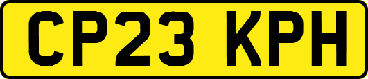 CP23KPH