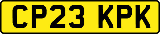 CP23KPK