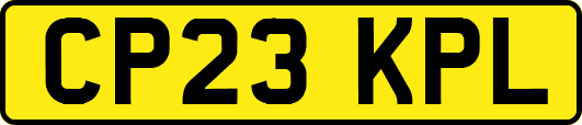 CP23KPL